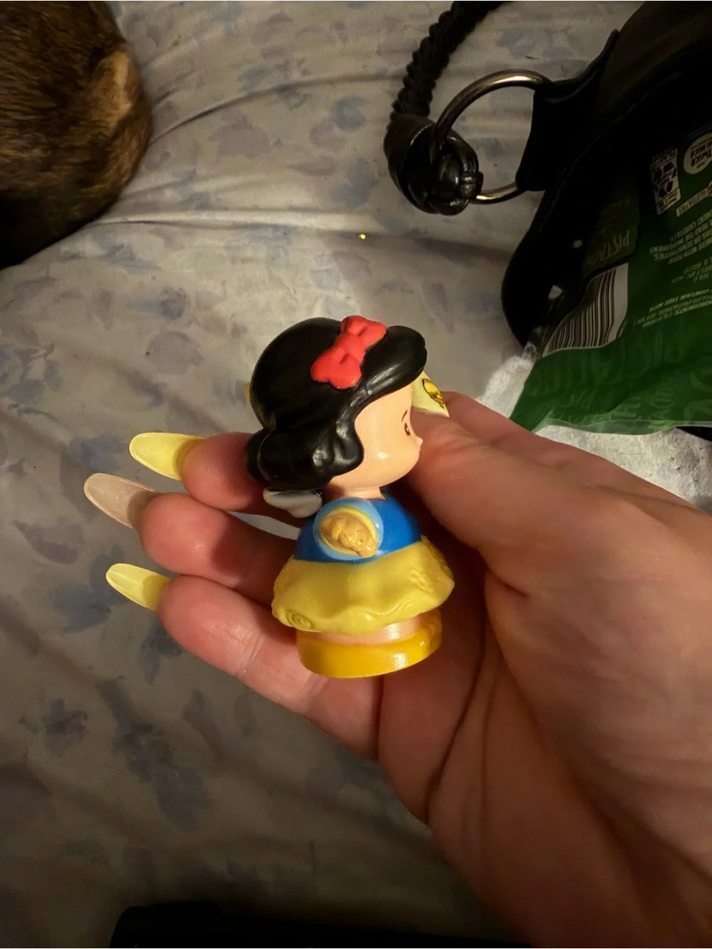 Little People charming princess